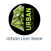 Urban Lion Wear Discount Code