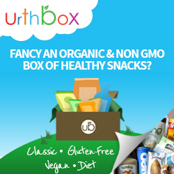 UrthBox Discount Code