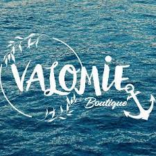 Valomie Boutique Discount Code