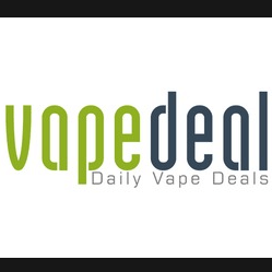 Vapedeal Discount Code