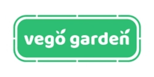 Vego Garden Discount Code
