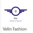 Velin Fashion Discount Code