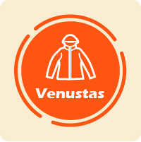 Venustas Discount Code