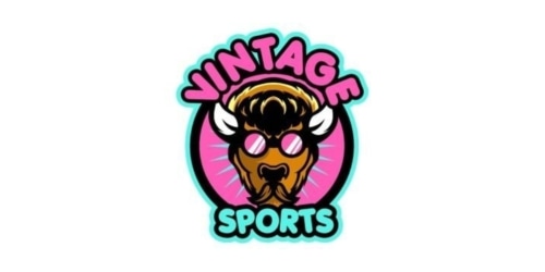 Vintage Buffalo Sports Discount Code