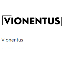 Vionentus Discount Code