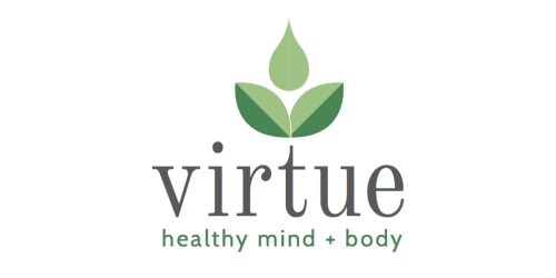 Virtue Supplements Discount Code
