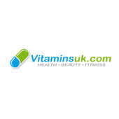 VITAMINS UK Discount Code