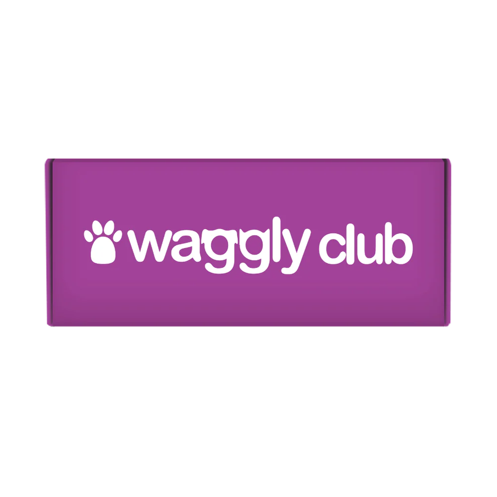 Waggly Discount Code