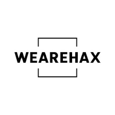 WE ARE HAX Discount Code