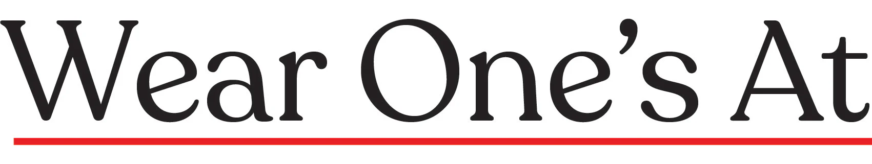 Wear One's At Discount Code