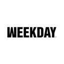 Weekday Discount Code