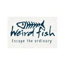 Weird Fish Discount Code