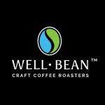 Well-Bean Coffee Roasters Discount Code