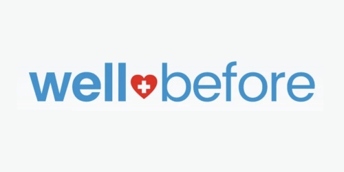 WellBefore Discount Code
