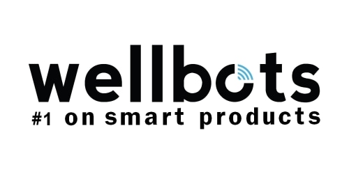 Wellbots Discount Code