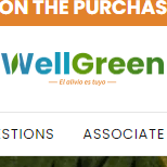 WellGreen Discount Code