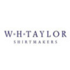 WH Taylor Shirtmakers Discount Code