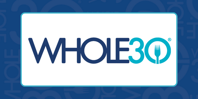 Whole30 Discount Code