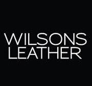 Wilsons Leather Discount Code