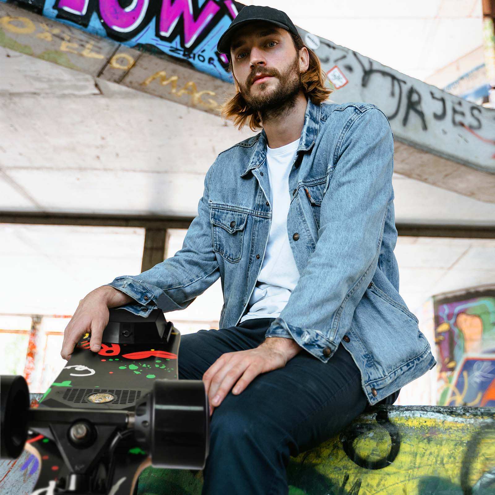 Windseeker electric skateboard Discount Code
