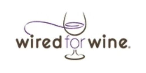Wired For Wine Discount Code