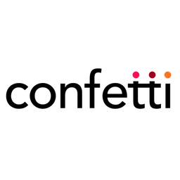 Confetti Discount Code