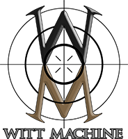 Witt Machine Discount Code