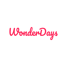 WonderDays Discount Code