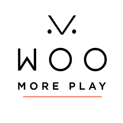 WOO MORE PLAY Discount Code