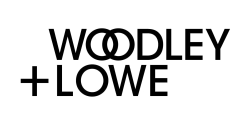 Woodley + Lowe Discount Code