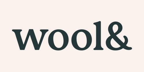 wool& Discount Code