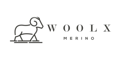 Woolx Discount Code
