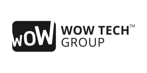 WOW Tech Group Discount Code