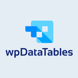wpDataTables Discount Code
