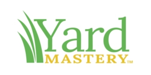 Yard Mastery Discount Code