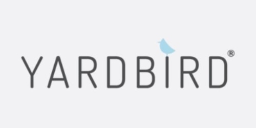 Yardbird Discount Code