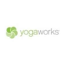 Yoga Works Discount Code