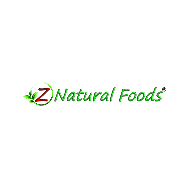 Z Natural Foods Discount Code