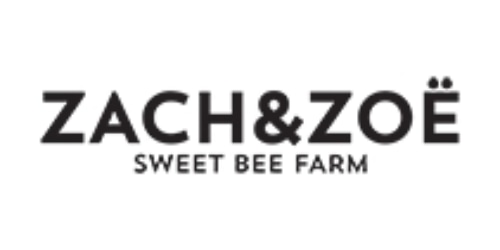 Zach & Zoe Sweet Bee Farm Discount Code