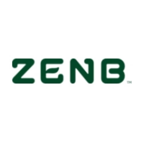 ZENB Discount Code
